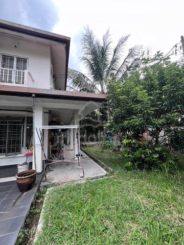 2 Storey Corner House, Bandar Mahkota Cheras 1