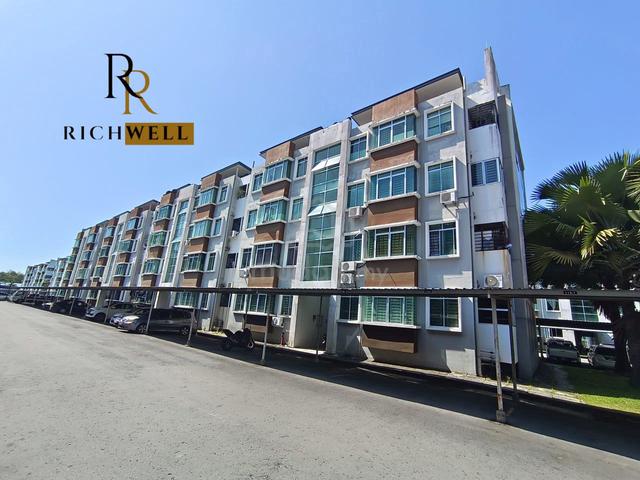 Cyber City Apartment 1 1
