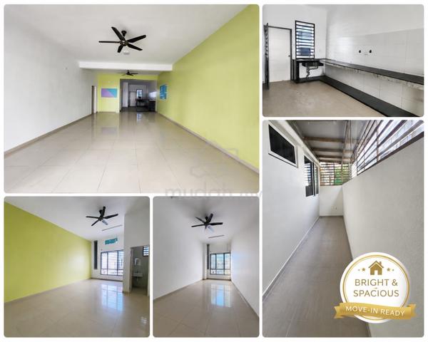 2sty Suriaman 3|Ainsdale|Enstek|Labu|Seremban|S2 Heights|Gadong Jaya 1