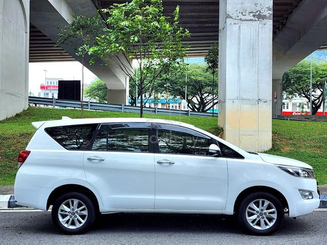 Toyota INNOVA 2.0 G FULON 7 SEATER MPV 1 OWNER USE - 3