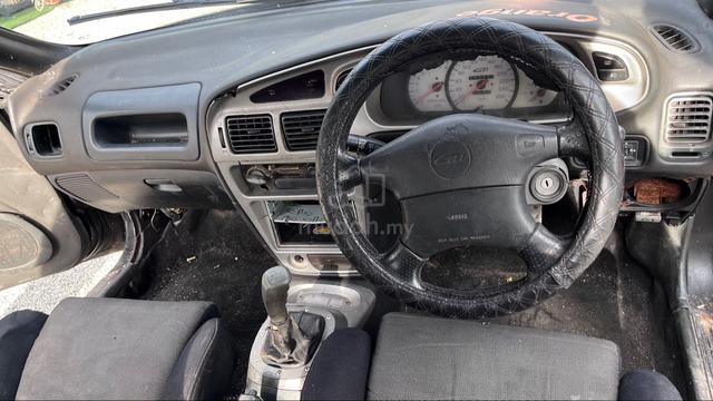 SATRIA 1.8 GTi (M) - 4