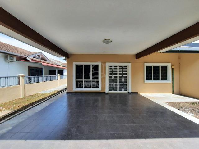 Semi D Taman Riveria sijangkang 1