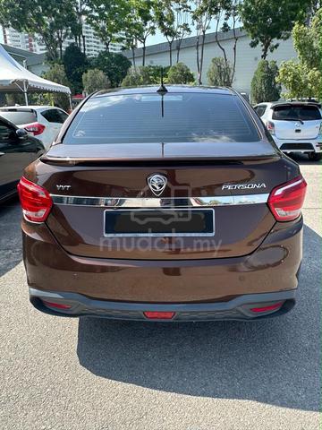 2017 Proton PERSONA 1.6 PREMIUM -- (A) - 4
