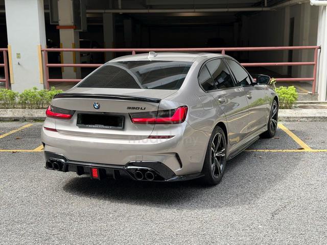 2022 Bmw 330Li M SPORT 2.0L (A) - 2