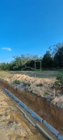 Lot Banglo Premium di Kerdau/Sanggang Temerloh 1