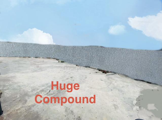 Double Storey Corner @ Perai 1
