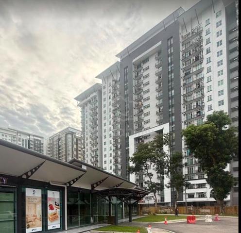 Lake View Suites 1