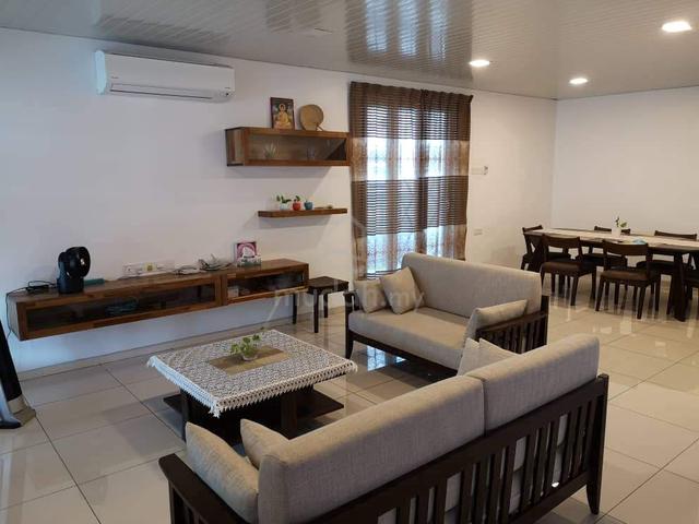 2 Sty Semi-D, Taman Wira, Pantai Robina, Teluk Air Tawar, Butterworth 1