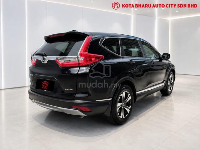 Honda CR-V 2.0 I- VTEC (A) Tahun 2019 - 4