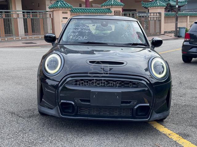 2 DOORS DIGITAL METER SPORT MODE Mini COOPER S 2.0 - 2