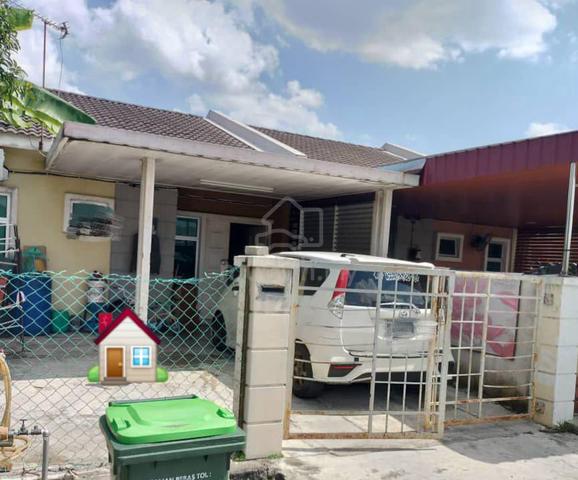Rumah Murah Kuala Ketil. Boleh Full Loan! 1
