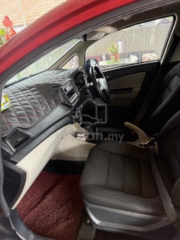 2017 Proton PERSONA 1.6 EXECUTIVE (A) - 4