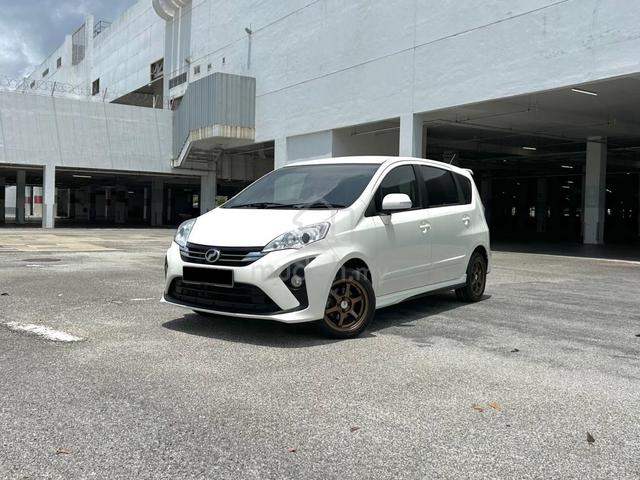 2020 Perodua ALZA 1.5 SE (A) 3 YRS WRNTY/FOC DELIV - 4