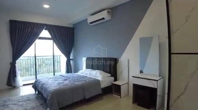 8scape Residences @ Sutera 1