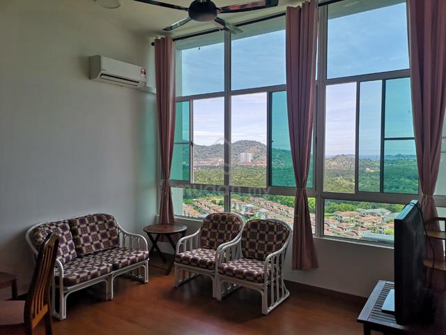 1Sulaman Platinum Tower 2