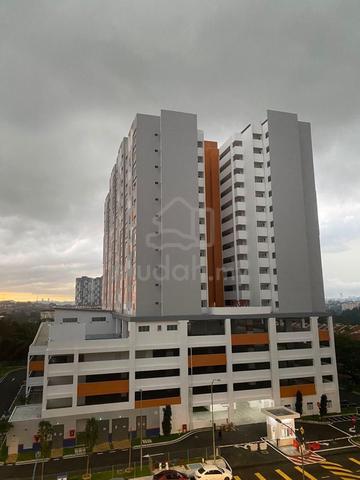 Pangsapuri Suasana Harmoni 1