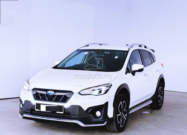 2020 Subaru XV GT 2.0L (A) Free 💯 3 Year Warranty - 2