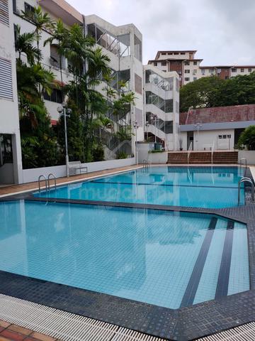 Faber Indah 1