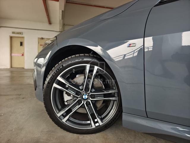 2021 Bmw 2 SERIES 1.5 18I M SPORT GRAN COUPE MY20 - 5