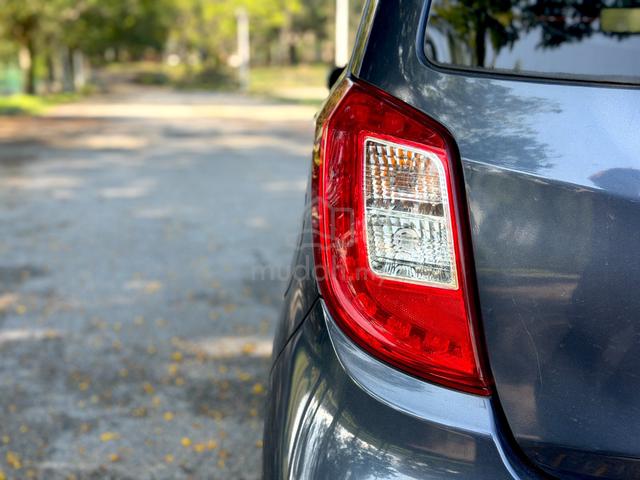 2016 Perodua AXIA 1.0 G (A) - 4
