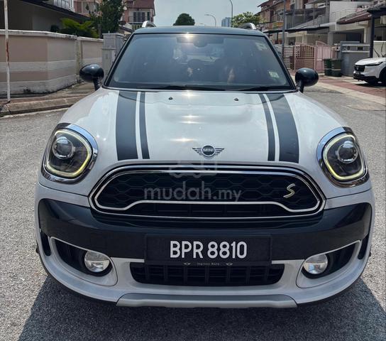 2018 Mini COOPER 1.5 COUNTRYMAN (A) - 3