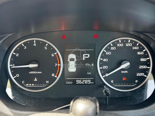 2020 Proton EXORA PREMIUM 1.6L (A) - 3