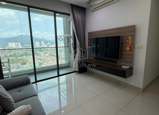 LakePark Residence @ KL North 1