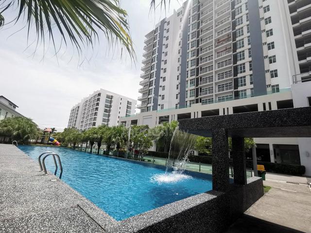 K Residence (Seberang Jaya) 1