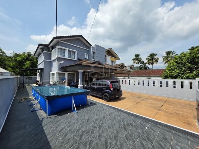 CHEAPEST + NEAR SURAU | 2 Storey Semi D Taman Tasik Semenyih, TTS 4 1