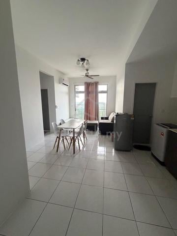 Camellia Residence 1