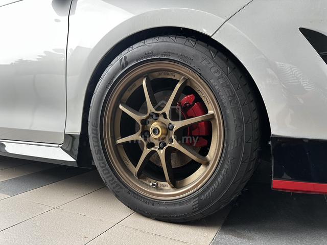 2020 Toyota YARIS 1.5 G MY19 XP150 (A) - 5