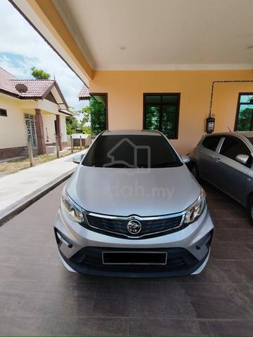 2021 Proton PERSONA EXECUTIVE 1.6L (A) - 1