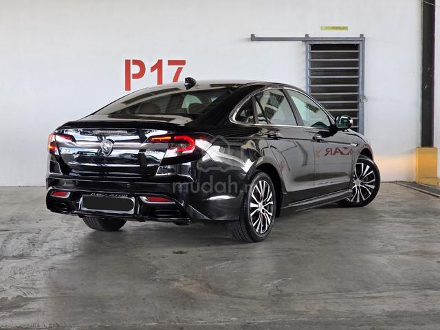 Honda Accord 2.4 - 5