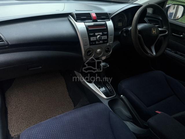 2009 Honda CITY 1.5 I-VTEC (A) - 5