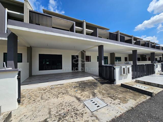 New Pine Square Residence Gated & Guarded Double Storey Intermediate 1