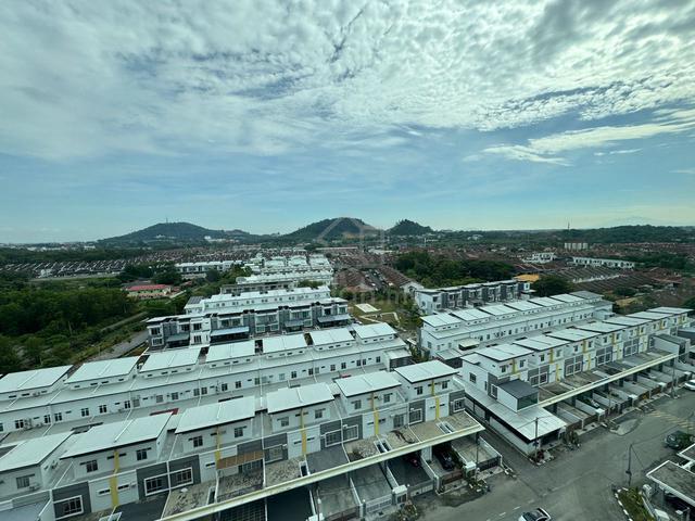 Grand Residence @ Merak Mas 1