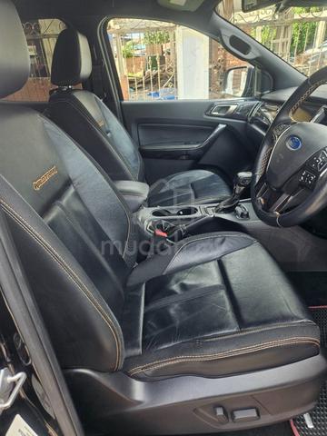 2020 Ford RANGER 2.0 WILDTRAK BI-TURBO (A) - 3