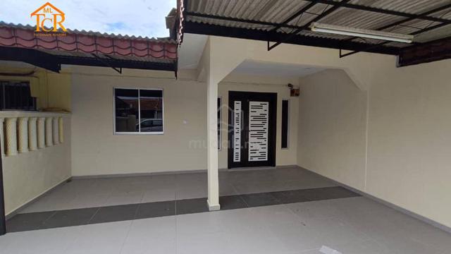 For Sale taman sentosa klang @KLANG @ abdul hamid @fully renovation 1
