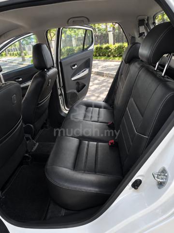 2017 Perodua AXIA 1.0 ADVANCE - 4