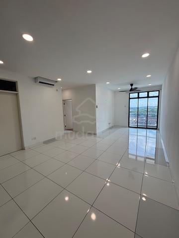 The Platino Serviced Apartment 1