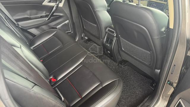 2018 Proton X70 1.8 EXECUTIVE AWD (A) - 4