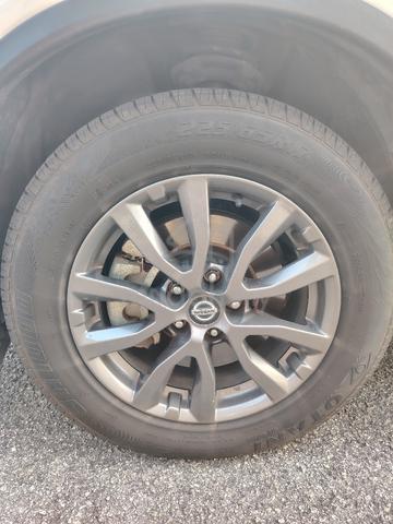 2020 Nissan X-TRAIL 2.0 X-CVT HYBRID MY15 T32 - 5