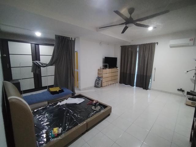 Rumah 2 tingkat untuk disewa Taman Seri Putera, Nibong Tebal 3