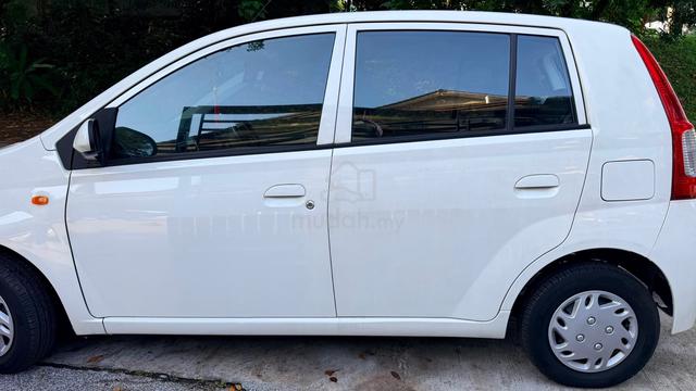 2013 Perodua VIVA 1.0 EZ STANDARD (A) - 4