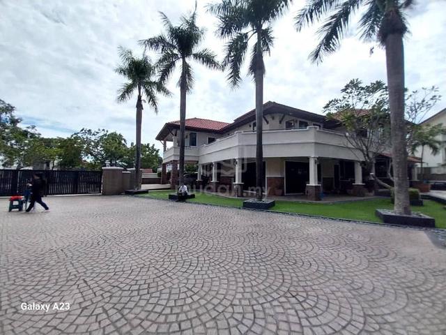 EXCLUSIVE LUXURY 2.5 Storey Bungalow @ Taman Tasik Titiwangsa, Kuala L 1