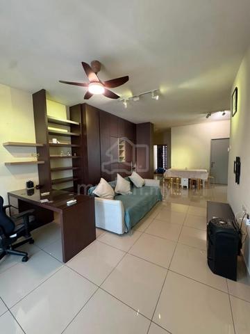 Pandan Residence 1