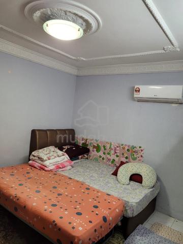 Rumah Untuk Di Sewa 4