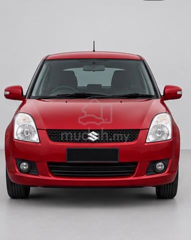 2010 Suzuki SWIFT 1.5L Auto - 2