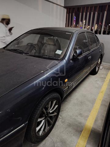 1999 Nissan CEFIRO 3.0 BROUGHAM (A) - 2