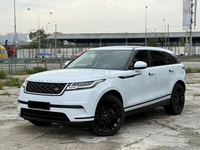 2017 Land Rover RANGE ROVER 2.0 VELAR D240 OFFER - 1